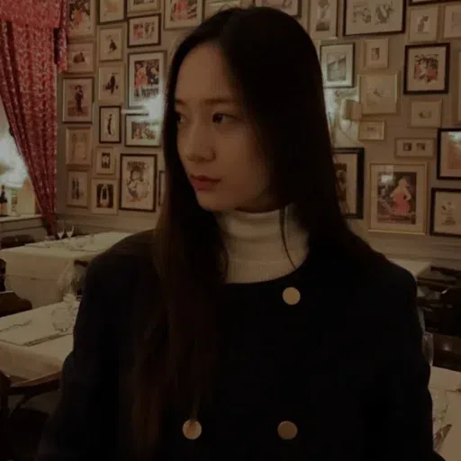 Mbak Krystal - Sticker 17