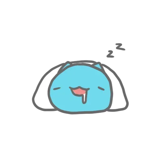 Bugcat Capoo 1 - Sticker 17
