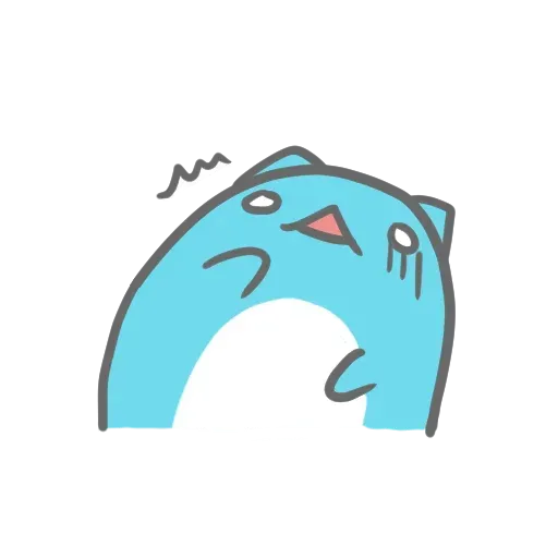 Bugcat Capoo 1 - Sticker 23