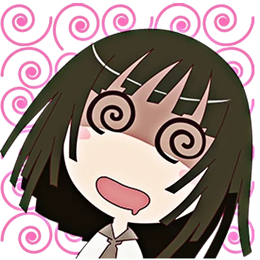 Monogatari #1 - Sticker 27