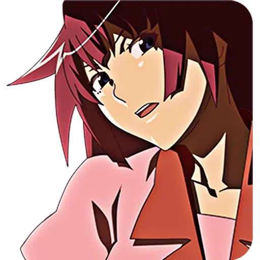 Monogatari #1 - Sticker 22