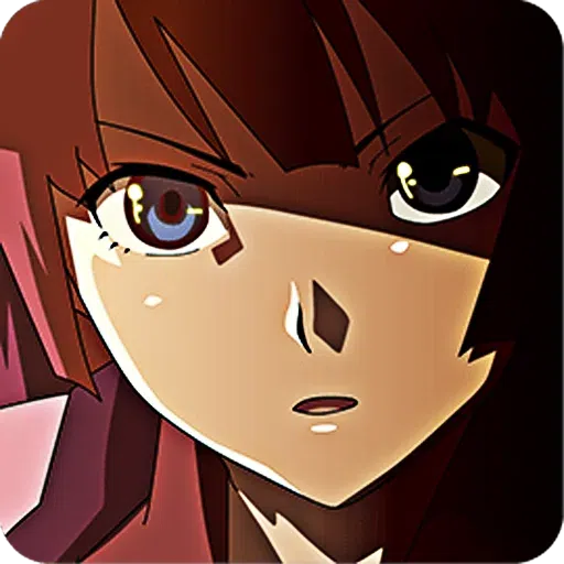 Monogatari #1 - Sticker 10