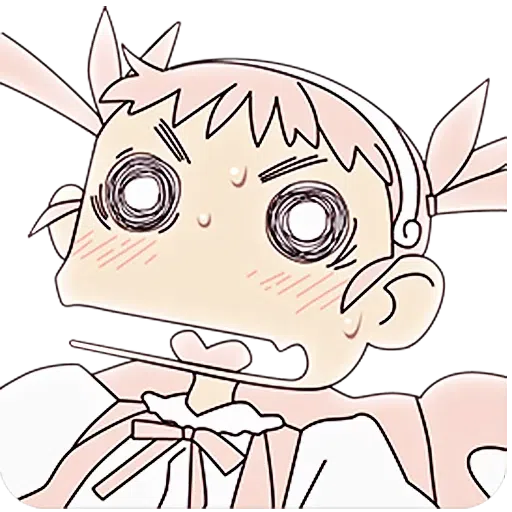 Monogatari #1 - Sticker 19