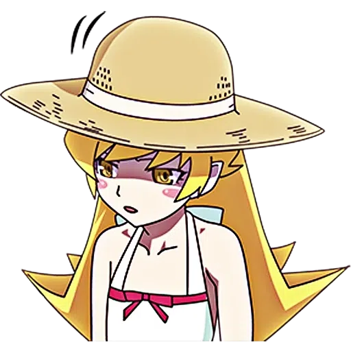Monogatari #1 - Sticker 14