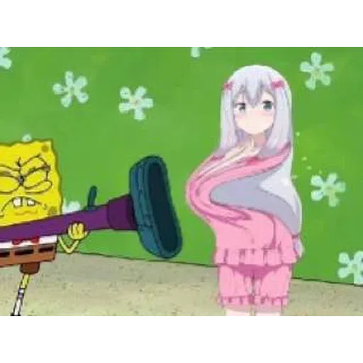 patrick star - Sticker 20