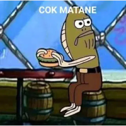 patrick star - Sticker 23