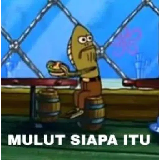 patrick star - Sticker 22
