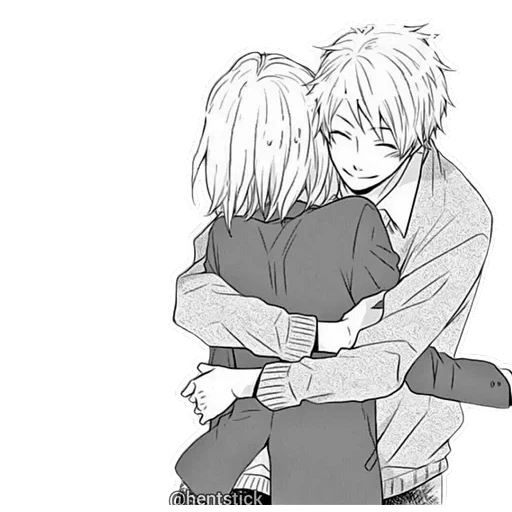 Love - Sticker 19