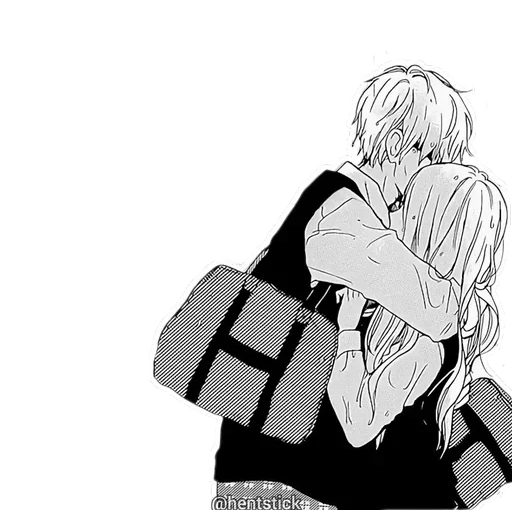 Love - Sticker 20