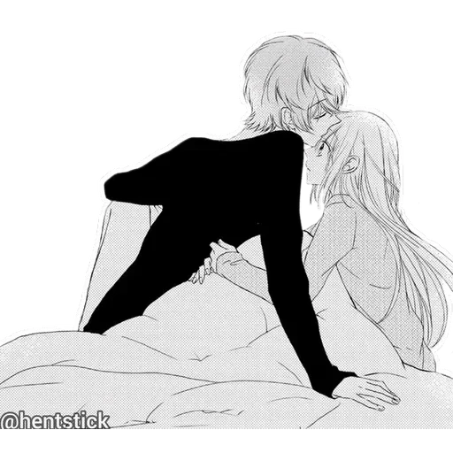 Love - Sticker 22