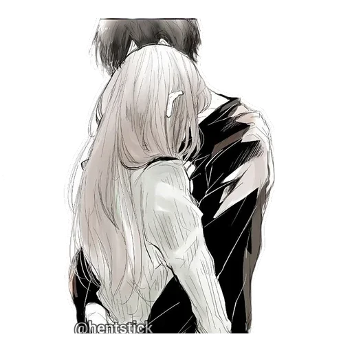 Love - Sticker 23