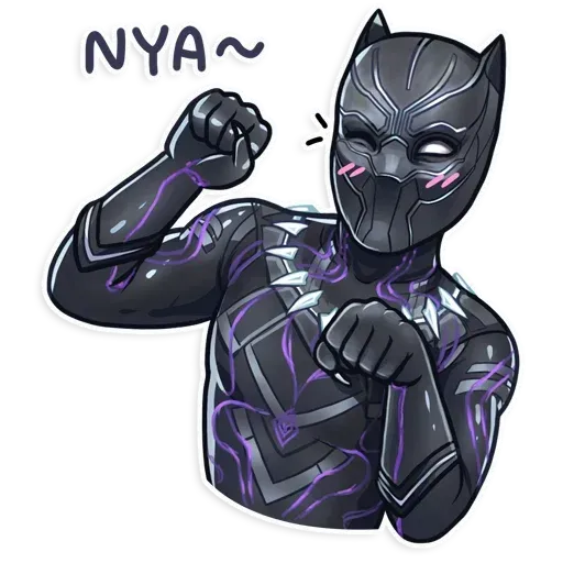 Vengadores - Sticker 22