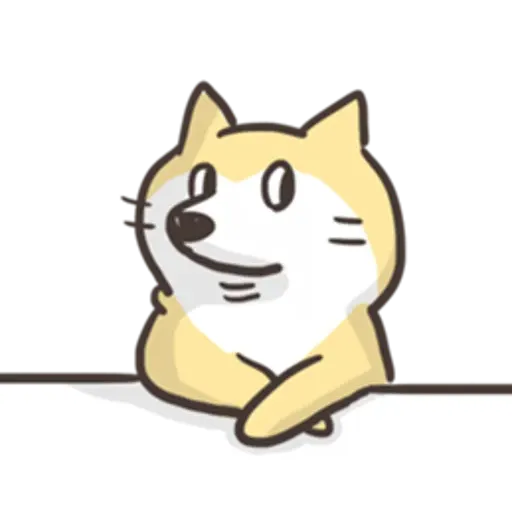 🐱 - Sticker 21