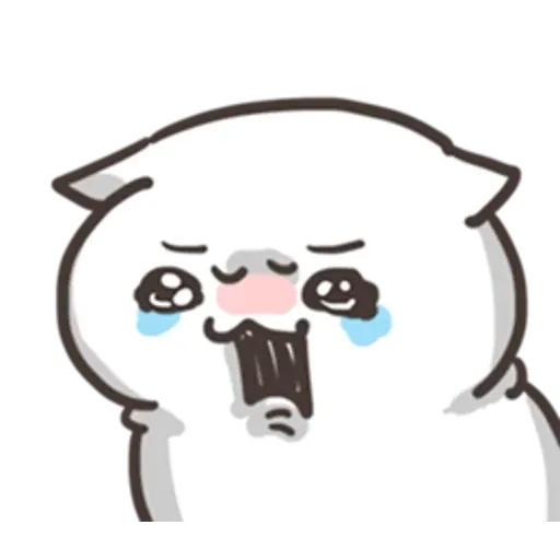 🐱 - Sticker 27