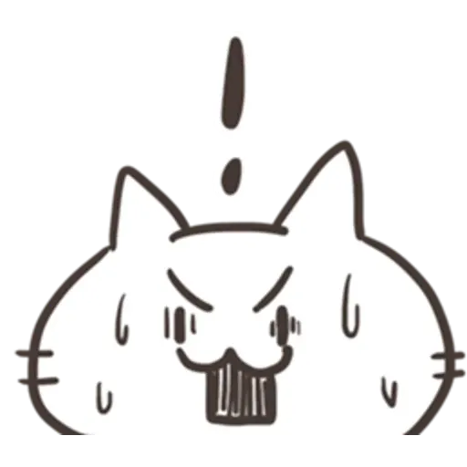 🐱 - Sticker 16