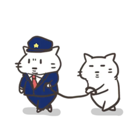 🐱 - Sticker 19