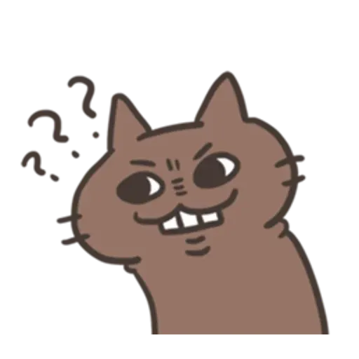 🐱 - Sticker 10