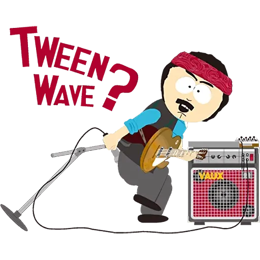 South Park - Sticker 13