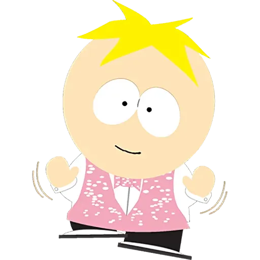 South Park - Sticker 12