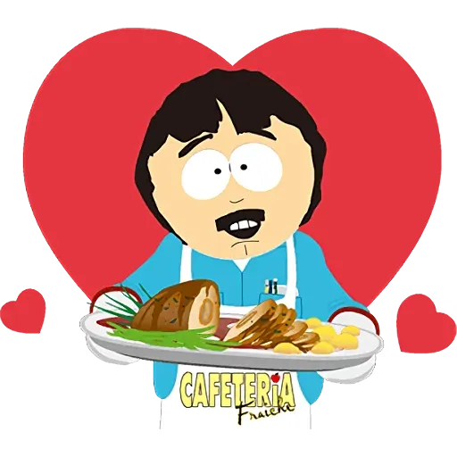 South Park - Sticker 14