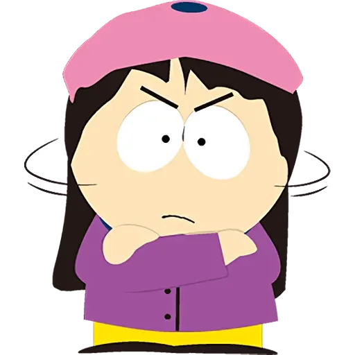 South Park - Sticker 15