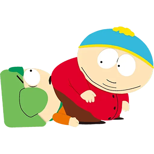 South Park - Sticker 20