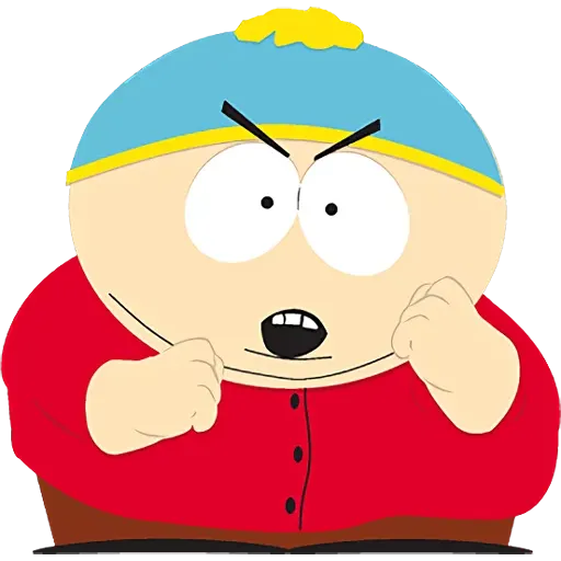 South Park - Sticker 29