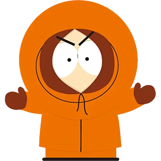 South Park - Sticker 27