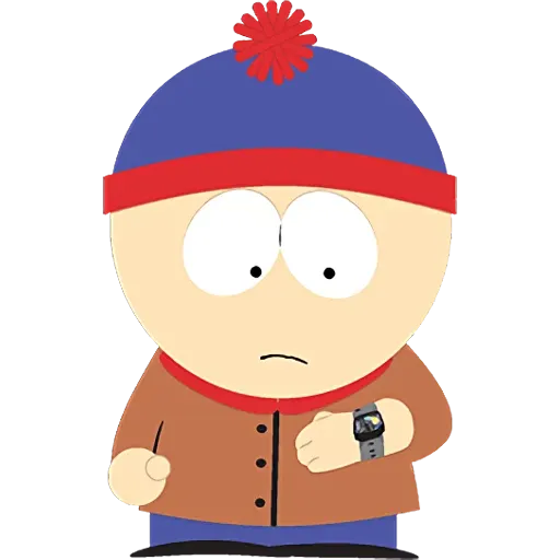 South Park - Sticker 28