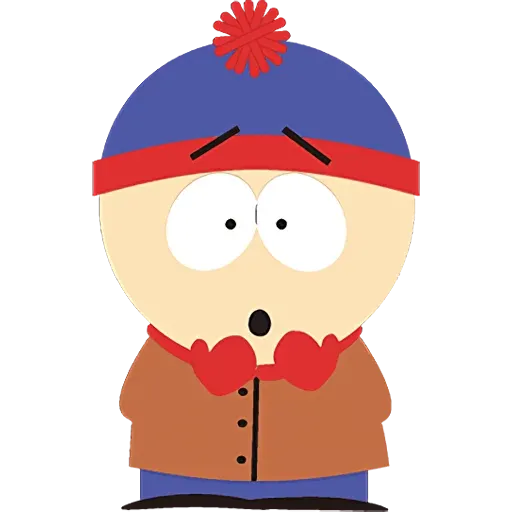South Park - Sticker 10