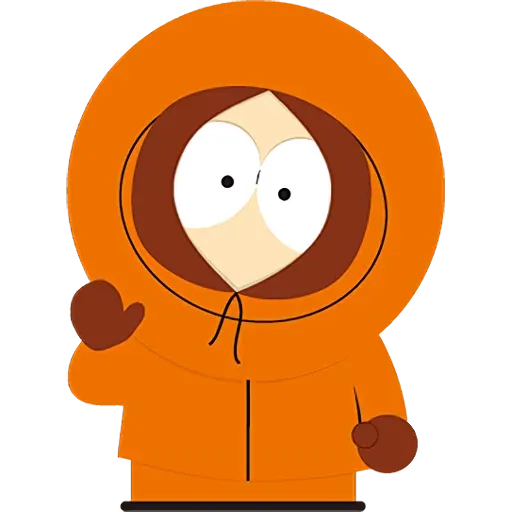 South Park - Sticker 30