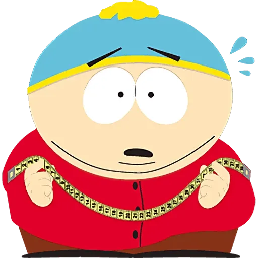 South Park - Sticker 23
