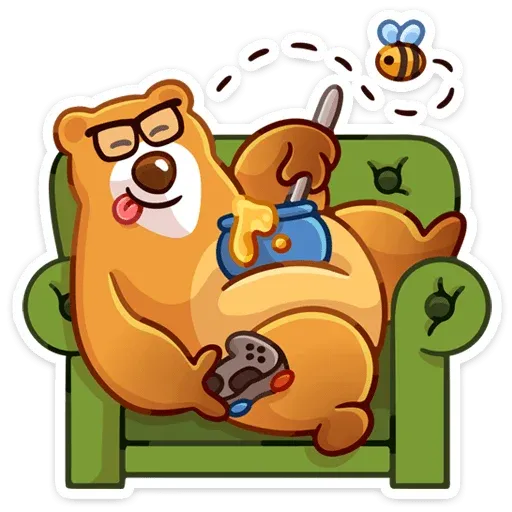 Big Umka - Sticker 10
