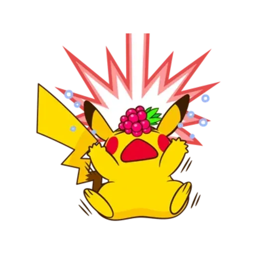 IbiPika2 - Sticker 19