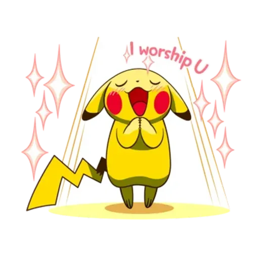 IbiPika2 - Sticker 14