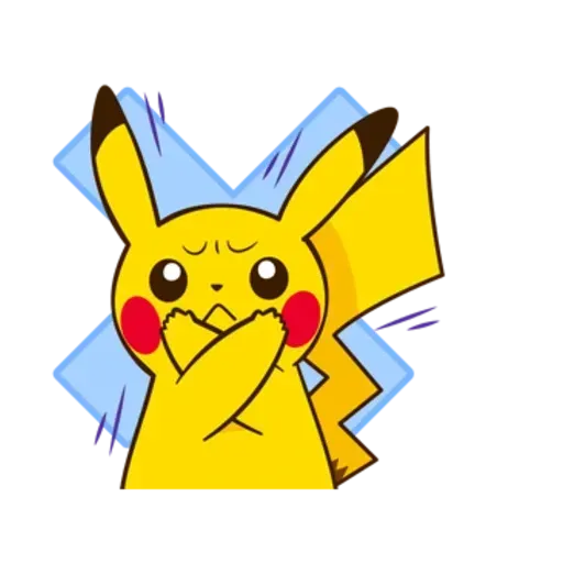 IbiPika2 - Sticker 22