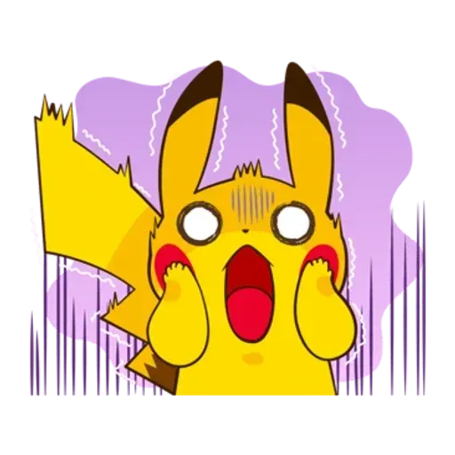 IbiPika2 - Sticker 16