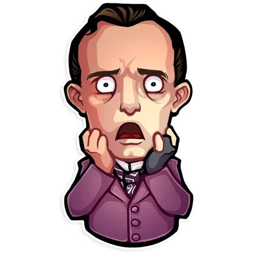 Cients - Sticker 14