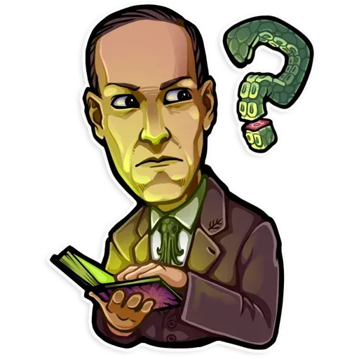 Cients - Sticker 13