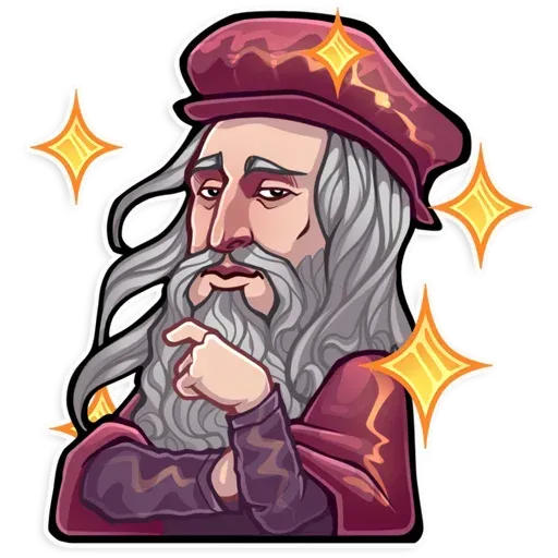 Cients - Sticker 24
