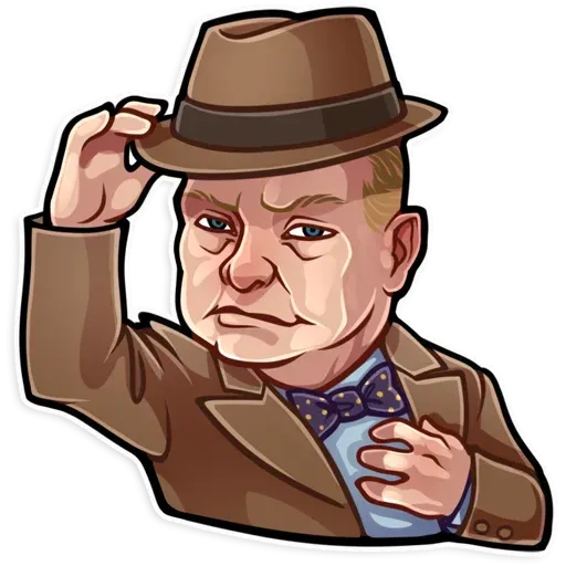 Cients - Sticker 20