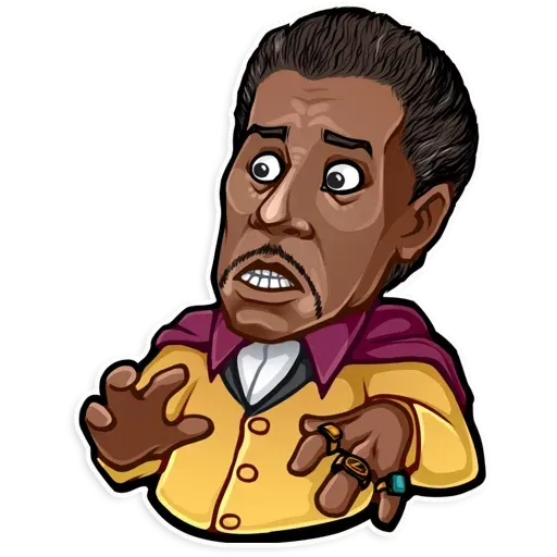 Cients - Sticker 17