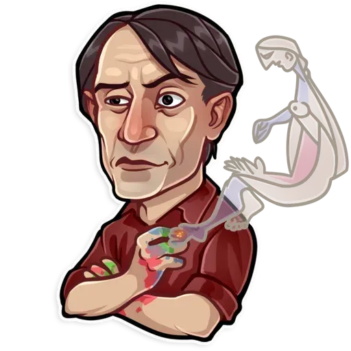 Cients - Sticker 19