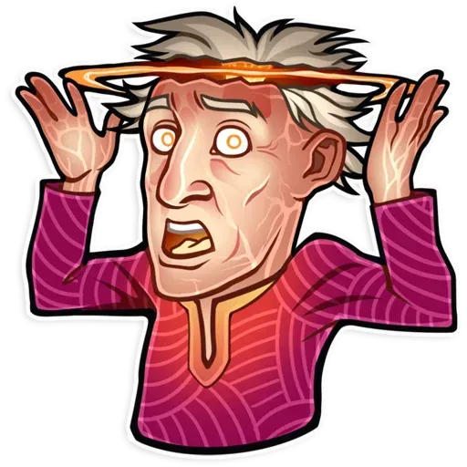 Cients - Sticker 21