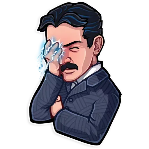 Cients - Sticker 16
