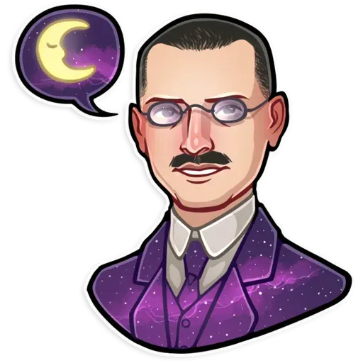 Cients - Sticker 23