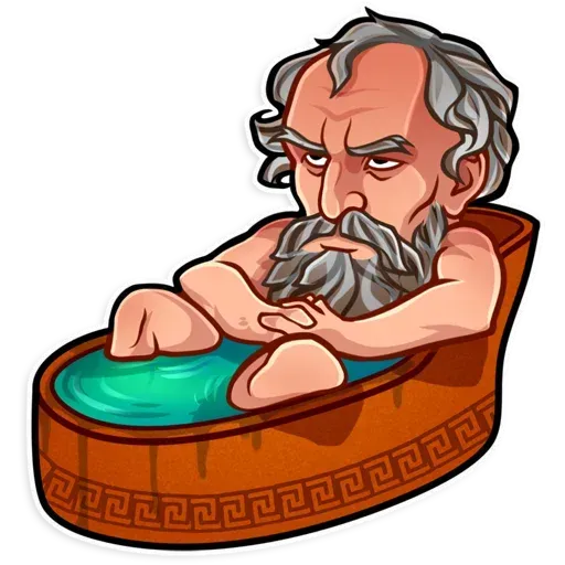 Cients - Sticker 22