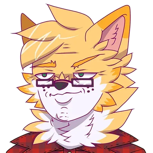 Ginger - Sticker 9