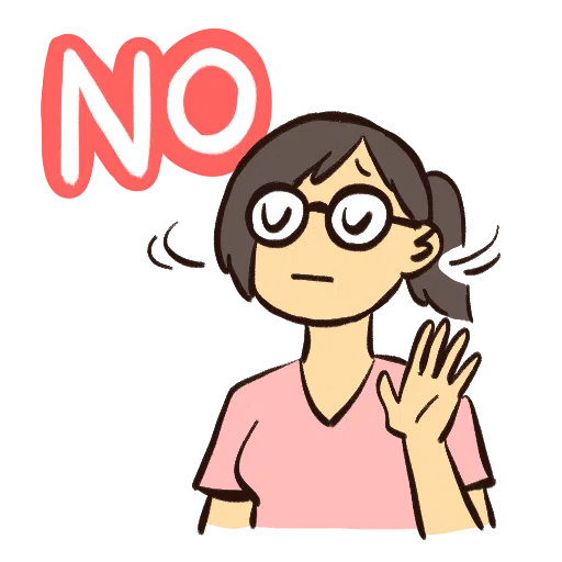 IT Guy & Art Girl - Sticker 26