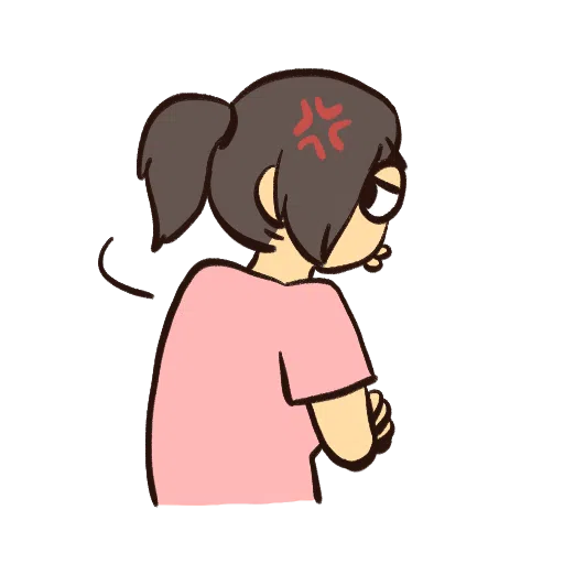 IT Guy & Art Girl - Sticker 15